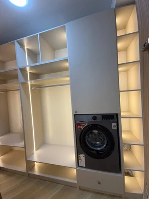 Фото 10 Квартира в ЖК Паркент Плаза