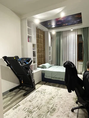 Фото 5 4-комн. квартира в Посольство Казахстана