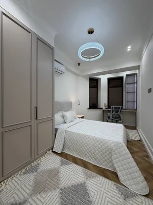 Фото 1 4-комн. квартира в Якасарайском районе