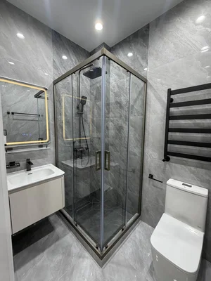 Фото 2 4-комн. квартира в Якасарайском районе