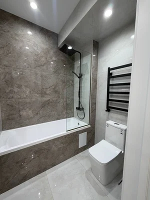 Фото 3 4-комн. квартира в Якасарайском районе