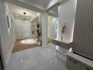 Фото 6 4-комн. квартира в Якасарайском районе