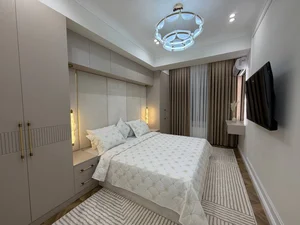 Фото 8 4-комн. квартира в Якасарайском районе