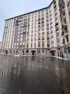 Фото 1 1-комн. квартира в Узбум