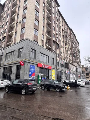 Фото 2 1-комн. квартира в Узбум