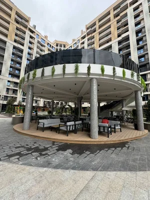 Фото 3 2-комн. квартира в Юнусабадском районе