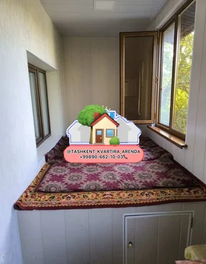 Фото 1 3-комн. квартира в Миробод