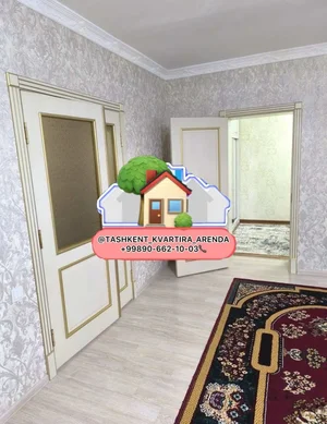 Фото 3 3-комн. квартира в Миробод