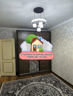 Фото 7 3-комн. квартира в Миробод