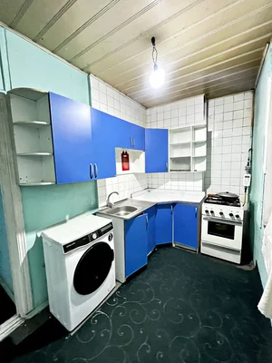 Фото 5 2-комн. квартира в Beruniy METRO Roʻparasida