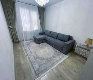 Фото 4 2-комн. квартира в Olmazor City