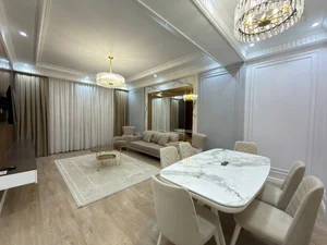 Фото 3 3-комн. квартира в Tashkent City Gardens