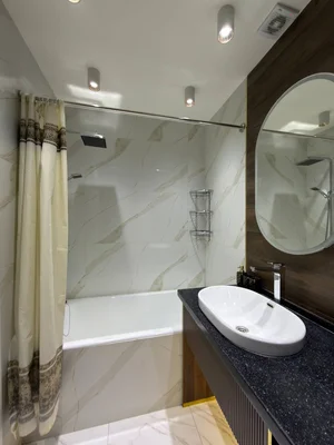 Фото 9 3-комн. квартира в Tashkent City Gardens