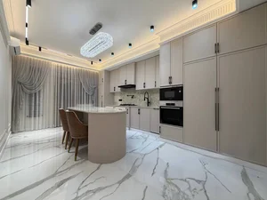 Фото 3 4-комн. квартира в Ц-2, Basri Baba, Юнусабадский район