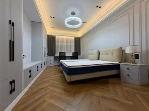 Фото 5 4-комн. квартира в Ц-2, Basri Baba, Юнусабадский район