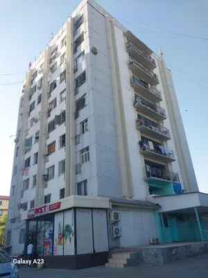 Фото 2 1-комн. квартира в Яшнабадском районе