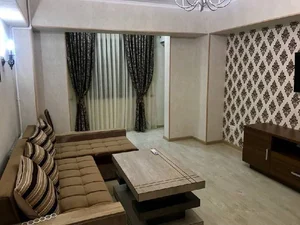 Фото 2 2-комн. квартира в Мирабадском районе