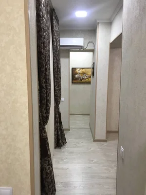 Фото 4 2-комн. квартира в Мирабадском районе