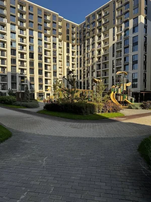 Фото 1 2-комн. квартира в Алмазарском районе