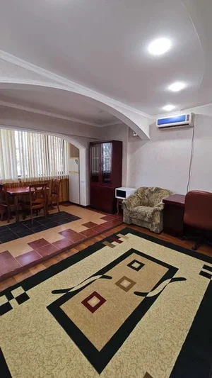 Фото 1 2-комн. квартира в Мирабад