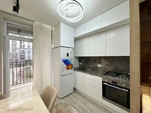 Фото 1 2-комн. квартира в Мирзо-Улугбекском районе