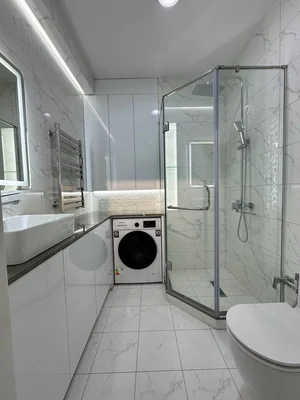 Фото 5 2-комн. квартира в Мирзо-Улугбекском районе