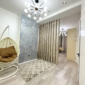 Фото 2 Квартира в Юнусабадском районе