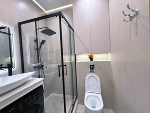 Фото 7 2-комн. квартира в ул. Фаргана йули