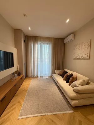 Фото 3 2-комн. квартира в Infinity