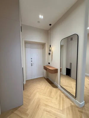 Фото 4 2-комн. квартира в Infinity