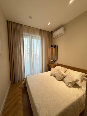 Фото 5 2-комн. квартира в Infinity