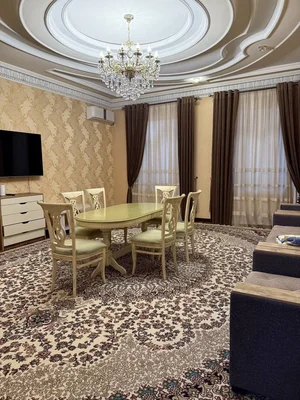 Фото 4 Участок в Мирзо-Улугбекском районе