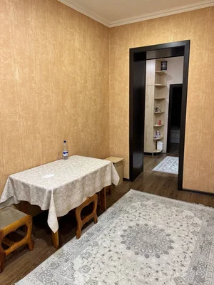 Фото 2 4-комн. квартира в Транспортный Университет