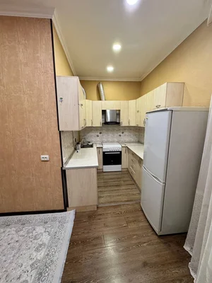 Фото 9 4-комн. квартира в Транспортный Университет