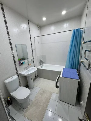 Фото 10 4-комн. квартира в Транспортный Университет