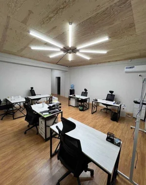 Фото 6 Офис в Яккасарайском районе