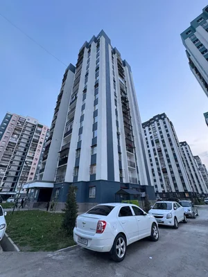 Фото 1 3-комн. квартира в Яшнабадском районе