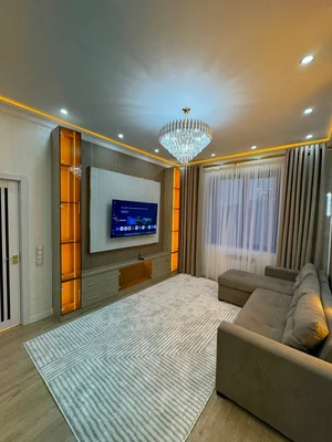 Фото 2 Квартира в Qorasaroy