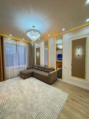 Фото 3 Квартира в Qorasaroy