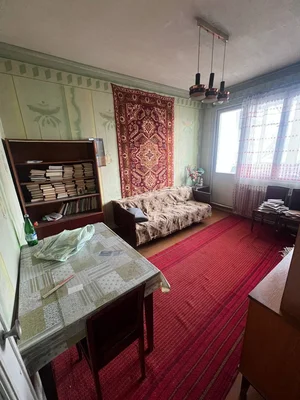 Фото 1 2-комн. квартира в Чиланзар 2 квартал