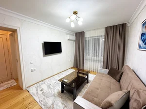 Фото 2 1-комн. квартира в Chilonzor