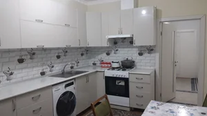 Фото 4 3-комн. квартира в Sergeli