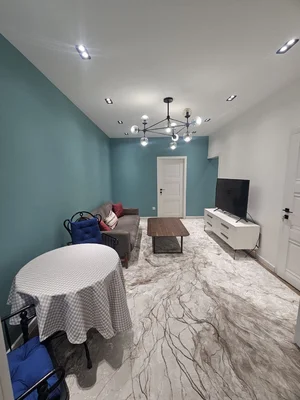 Фото 1 2-комн. квартира в Яшнобод