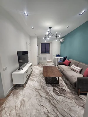 Фото 2 2-комн. квартира в Яшнобод