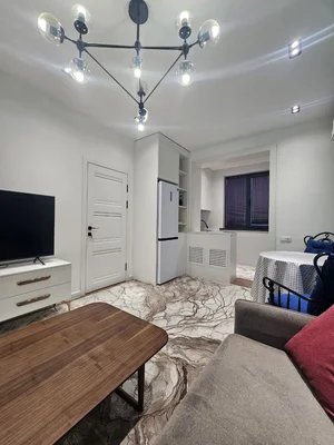 Фото 3 2-комн. квартира в Яшнобод