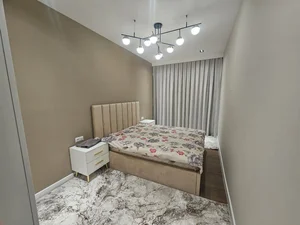 Фото 4 2-комн. квартира в Яшнобод