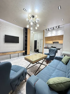 Фото 1 Квартира в Шайхонтохур