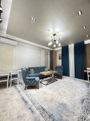 Фото 2 Квартира в Шайхонтохур