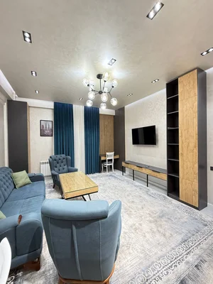 Фото 5 Квартира в Шайхонтохур