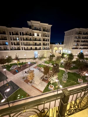 Фото 10 Квартира в Шайхонтохур